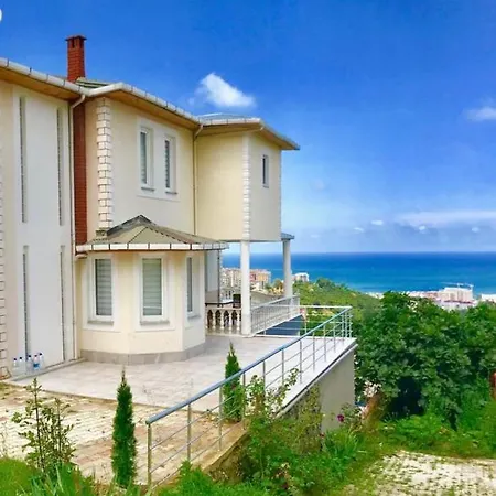 Villa Sadik Trabzon