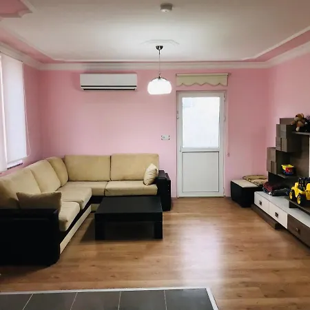 Villa Sadik Trabzon