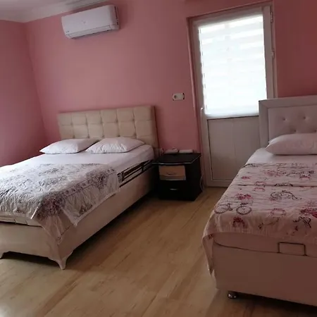 Villa Sadik Trabzon