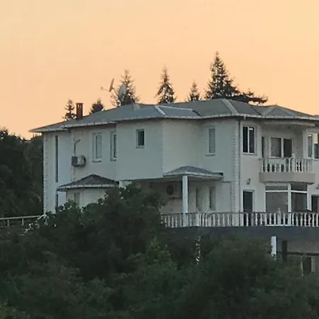 Sadik Villa