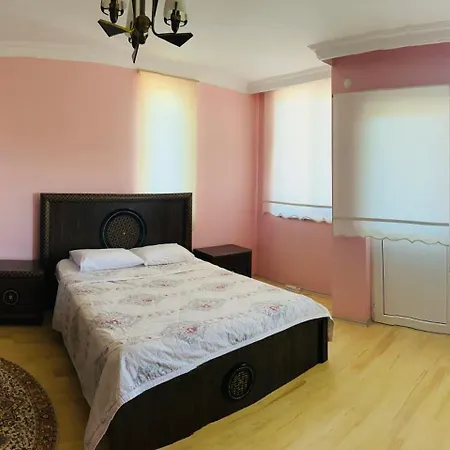 Villa Sadik Trabzon