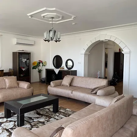 Sadik ترابزون