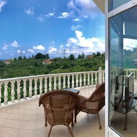 Villa Sadik Trabzon