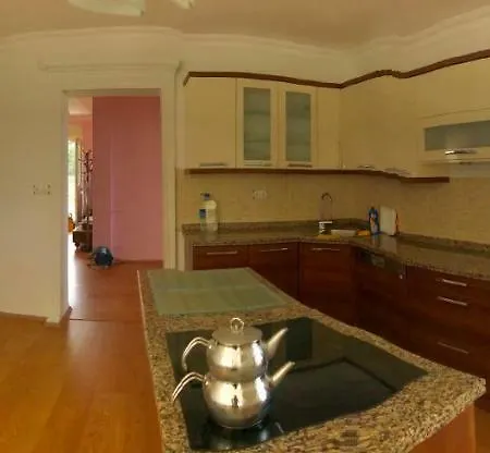 فندق Sadik ترابزون