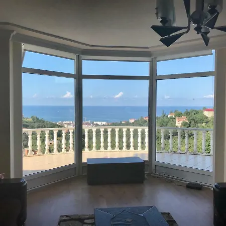 Sadik Трабзон